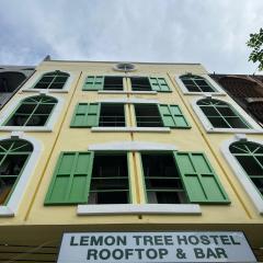 Lemon Tree Hostel Khaosan
