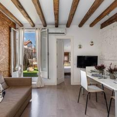 Ático Paseo Del Prado