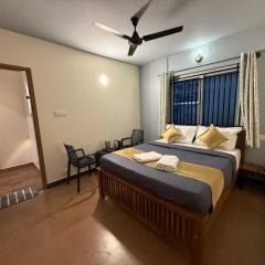 Hotel O Ram residency