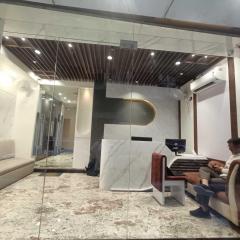 Hotel O KOLKATA SEVEN INN LLP