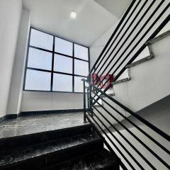 Hotel O DIAMOND GRAY