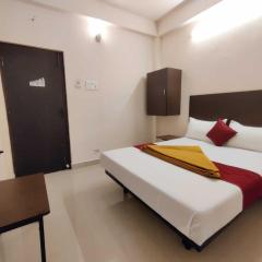 Hotel O SERAA RESIDENCY