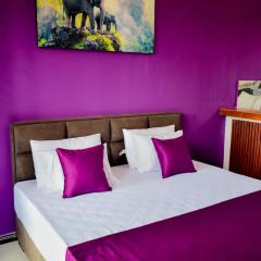 Lakshani Luxury Homestay