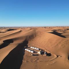 Camp atlantic chegaga