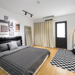 Love Paradise Hotel Hà Nội