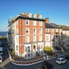 Sea Loft Penthouse - Whitby