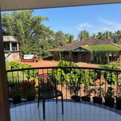 Calm Serenity Homestay