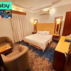 قصر البسمة للشقق المخدومةSMILE Serviced Apartments