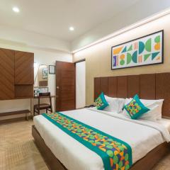 Treebo Flora Embassy