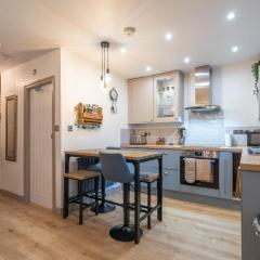 Windermere Cottage - Central Windermere