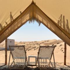 Royal Bedouin Camp Bidiya