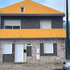 Sun House - Apartamento