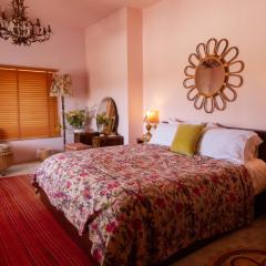 The Walled Off Hotel