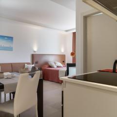 Vela Azzurra Holiday Home