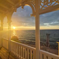 Fürstenhof Fewo Beagle