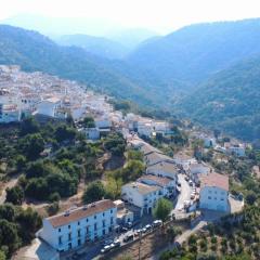 Hotel Rural Mirador de Jubrique