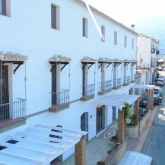 Hotel Rural Mirador de Jubrique