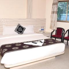 Kiwi International,Hotel,Mumbai