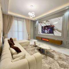 Urban Sage Apartments