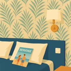 Hotel Restaurant L'Atlantique