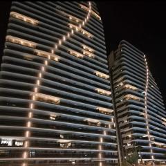 Sunset Sailors luxury apartment Benidorm