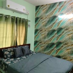 Sri Meenakshi Home stay