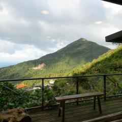 Jiufen Fongigu Homestay