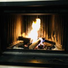 - Preciosa casa con Piscina - Cerca del centro