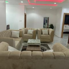 Standard Management Service Apartment