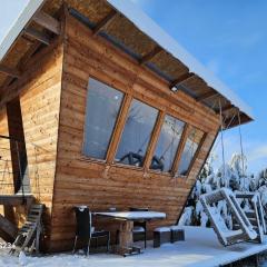 LOGIS LAS CROZAS La Poupe