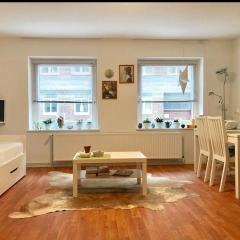 Comfort Apartments Hannover Expo Center