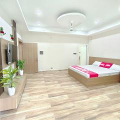 The Cozy Atiti studio 103 , zero mile