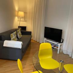 Apartamento nuevo en pleno centro de localización perfecta