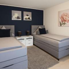 Feriendomizil zwischen Baden-Baden - Offenburg