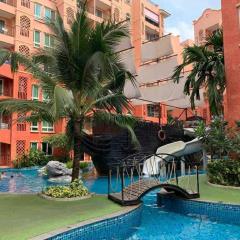 Seven Seas Jomtien pattaya