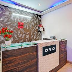 Hotel O Krishna Galaxy