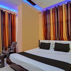 Hotel O Krishna Galaxy