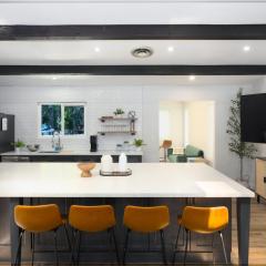 Bear Mountain Getaway