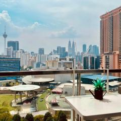 Lucentia Residences By ONZO