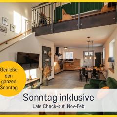 RamosHansenHof Fewo Hofglück 4Pers mit Hund