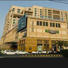 Premium Gold Crest Luxury Apartment DHA Lahore by LMY