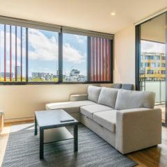 Modern Gem 3B Prime Central Above Shopping Centre