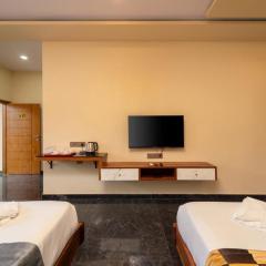 Dandeli Greensoul Resort