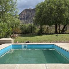 Cabaña La Verdicchio Urbanización Cristobal Lote 2