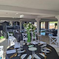 The Private Location