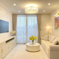 Licity Cosy Apartment near Old Quarter Hanoi 100m2