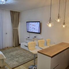 SARA Lux Novi Dorcol