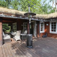 8 person holiday home in Frederiksværk-By Traum