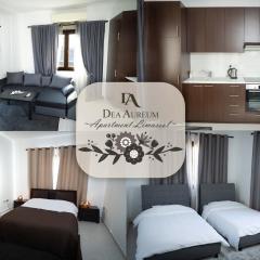 Dea Aureum Apartment Limassol