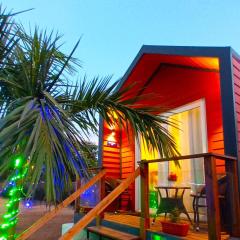 Chan Beach Resort & Hotel